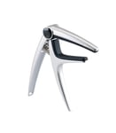 K&M 30900 Guitar capo western