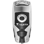 Varta Dynamo Light LED Ficklampa dynamo 28 lm 1 h 150 g