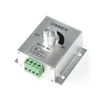 Dimmer til LED-strips 12-24V