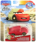 Disney Cars Color Changers 2022 Cars On The Road Cave Lightning McQueen