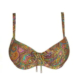 Sakarun Vadderad Balconette Bikini bh Sunny Paisley, PrimaDonna