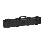 Tactical Case IP67 122cm, vapenväska