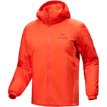 ARC'TERYX Atom Hoody M - Rouge taille 2025