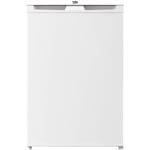 UFF4584W 86 litre Upright Freezer Frost Free Class E White