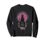 Hocus Pocus RIP Emily Binx Sweatshirt