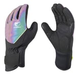 Chiba Roadmaster Warm-Line Gloves - Reflex / Large