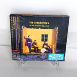 The Cranberries  To The Faithful Departed  CD