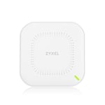 ZYXEL WAC500 AC1200 2X2 MIMO, POE (802.3AF), STANDALONE/CONTROLLER/NEBULA CLOUD MANAGED, EXCLUDES PO