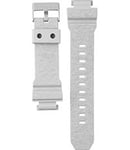 Casio Klockarmband 10491485 / GD-X6900HT-8 Gummi Grå 16mm