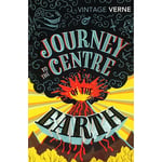 Vintage Verne: Journey to the Centre of the Earth - Jules Verne