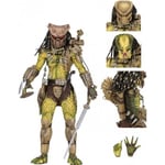 Neca - Predator - Figurine Ultimate Elder: The Golden Angel 21 cm