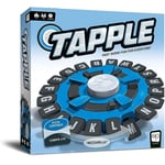 Basta Think Word Game Fast-Paced Family Tapple Board Game the Quick Thinking Let