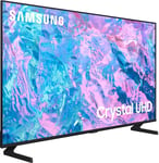 Samsung 55" 4K Crystal UHD-TV