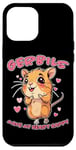 Coque pour iPhone 15 Plus Gerbilles Make My Heart Happy Gerbille