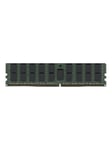 Dataram - DDR4 - module - 16 GB - DIMM 288-pin - 2666 MHz / PC4-21300 - registered with parity