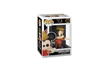 Funko POP! Disney: Archives-Tailor Mickey Mouse - Mickey Mouse - Collectable Vin