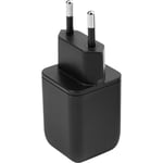 Peak Design Mobile Wall Power Adapter EU -20W USB-C -laturi