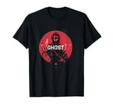 Call of Duty: Modern Warfare 2 Ghost Red Spotlight Shot T-Shirt