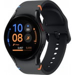 Samsung Galaxy Watch FE BT -smartklocka, 40 mm, svart