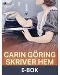 Carin Göring skriver hem, E-bok