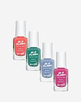 Barry M Quick Dry Nail Bundle