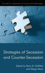 Strategies of Secession and Counter-Secession