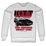 Knight Rider - KITT The Original Smart Car Sweatshirt, Sweatshirt
