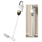 Corded Stick Hand Vacuum Steamless Multi Purpose Lightweight Handheld Vacuum HG