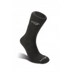 Bridgedale Björndalen Sock Black/Gunmetal