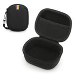 étui EVA pour Mini caméra instantanée Polaroid Go (9035),sac de rangement,Portable,housse de voyage - Type Black(only case)