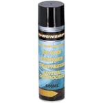 Dunlop De-Icer Spray / Frost Spray - effektiv fjerning av is