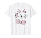 Disney The Aristocats Marie Big Face T-Shirt