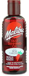 Malibu Fast Tanning Oil with Beta Carotene 100ml X 1