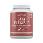 Stay Flexible (Aktiv hund) 100 tuggtabletter(NY FÖRPACKNING-SAMMA INNEHÅLL)