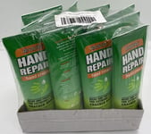 Anovia Hand Repair Cream 100ml Dry Cracked Skin x 12 Tubes BRAND NEW