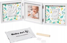 Baby Art Baby Art My Baby Style 2P Limited Edition Ram För Foto Och Tryck