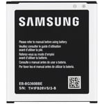 ORIGINE BATTERIE EB-BG360 PILE INTERNE SAMSUNG Pr SM-G360F GALAXY CORE PRIME