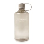 Nalgene Nalgene 1 L Nm Sustain Bottle - Cotton - Unisex - OneSize- Naturkompaniet