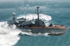 I Love Kit 1:72 RUSSIAN NAVY OSA CLASS MISSILE BOAT OSA-2 - 67202