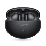 Huawei FreeBuds 6i True Wireless Stereo Bluetooth Black Earbuds with Charging Case