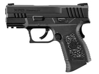 ICS BLE-XPD Pistol In Black 6mm