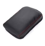 YXNVK Car Center Control Armrest Box Leather Trim Cover Car armrest cover,For Skoda Octavia 2007-2014/2015-2019