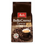 Melitta Bella Crema Espresso 1kg