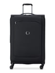 DELSEY PARIS Montmartre Air 2.0 78 Cm Exp. Trolley Case Svart