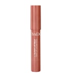 IsaDora The Glossy Lip Treat Twist Up Color Stick 02 Mocha Dream 3,3 g