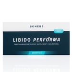 Boners Libido Performa Erection Booster