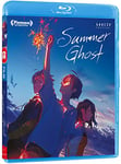 ALL THE ANIME Summer Ghost