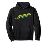 Cyberpunk's live the Afterlife - die in glory design Pullover Hoodie