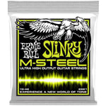 Ernie Ball Regular Slinky M-Steel 10-46