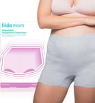 Frida Mom Women's Disposable Boyshort Underwear Boy Short Panties